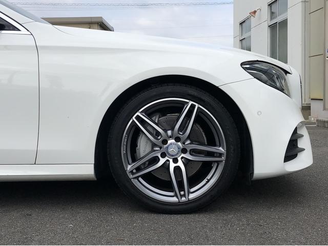 Ｅクラス Ｅ２５０　アバンギャルド　スポーツ　純ＨＤＤナビ／ＴＶ／全方位カメラ／ＥＴＣ／Ｂｕｒｍｅｓｔｅｒサウンド／レーダーセーフティパッケージ／黒革シート／アダプティブクルーズコントロールＬＥＤヘッドライト／ＡＭＧ１９ＡＷ（21枚目）