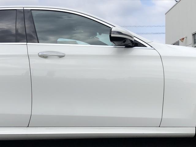Ｅクラス Ｅ２５０　アバンギャルド　スポーツ　純ＨＤＤナビ／ＴＶ／全方位カメラ／ＥＴＣ／Ｂｕｒｍｅｓｔｅｒサウンド／レーダーセーフティパッケージ／黒革シート／アダプティブクルーズコントロールＬＥＤヘッドライト／ＡＭＧ１９ＡＷ（23枚目）
