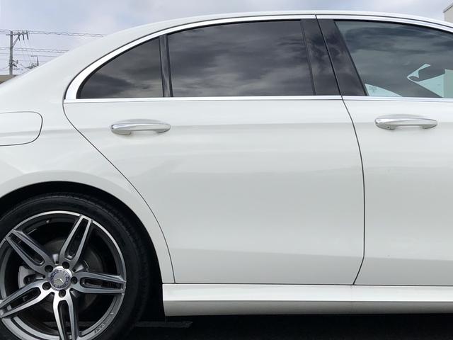 Ｅクラス Ｅ２５０　アバンギャルド　スポーツ　純ＨＤＤナビ／ＴＶ／全方位カメラ／ＥＴＣ／Ｂｕｒｍｅｓｔｅｒサウンド／レーダーセーフティパッケージ／黒革シート／アダプティブクルーズコントロールＬＥＤヘッドライト／ＡＭＧ１９ＡＷ（25枚目）