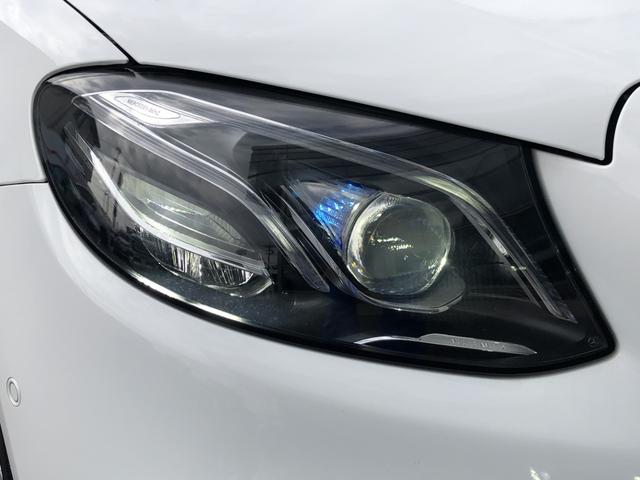 Ｅクラス Ｅ２５０　アバンギャルド　スポーツ　純ＨＤＤナビ／ＴＶ／全方位カメラ／ＥＴＣ／Ｂｕｒｍｅｓｔｅｒサウンド／レーダーセーフティパッケージ／黒革シート／アダプティブクルーズコントロールＬＥＤヘッドライト／ＡＭＧ１９ＡＷ（29枚目）