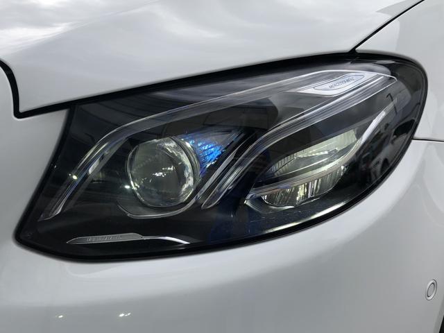 Ｅクラス Ｅ２５０　アバンギャルド　スポーツ　純ＨＤＤナビ／ＴＶ／全方位カメラ／ＥＴＣ／Ｂｕｒｍｅｓｔｅｒサウンド／レーダーセーフティパッケージ／黒革シート／アダプティブクルーズコントロールＬＥＤヘッドライト／ＡＭＧ１９ＡＷ（30枚目）
