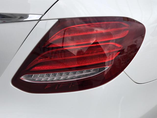 Ｅクラス Ｅ２５０　アバンギャルド　スポーツ　純ＨＤＤナビ／ＴＶ／全方位カメラ／ＥＴＣ／Ｂｕｒｍｅｓｔｅｒサウンド／レーダーセーフティパッケージ／黒革シート／アダプティブクルーズコントロールＬＥＤヘッドライト／ＡＭＧ１９ＡＷ（31枚目）