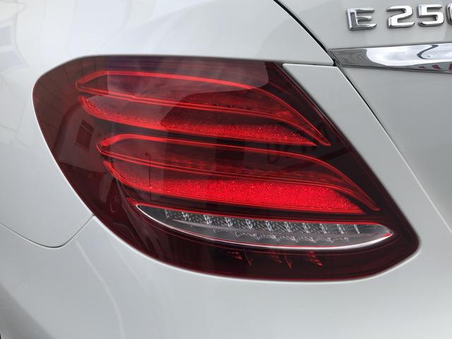 Ｅクラス Ｅ２５０　アバンギャルド　スポーツ　純ＨＤＤナビ／ＴＶ／全方位カメラ／ＥＴＣ／Ｂｕｒｍｅｓｔｅｒサウンド／レーダーセーフティパッケージ／黒革シート／アダプティブクルーズコントロールＬＥＤヘッドライト／ＡＭＧ１９ＡＷ（32枚目）