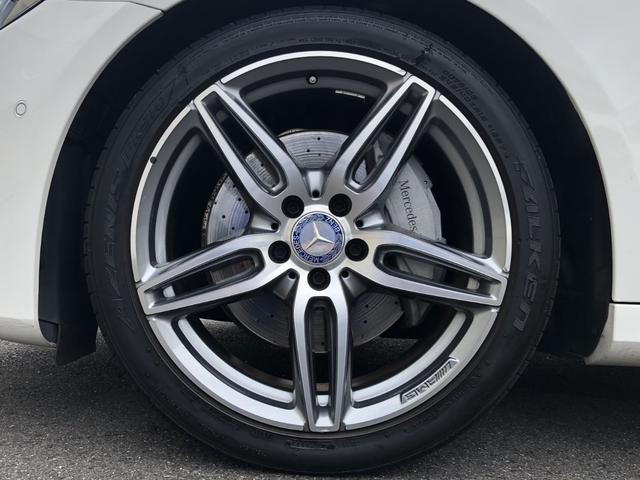 Ｅクラス Ｅ２５０　アバンギャルド　スポーツ　純ＨＤＤナビ／ＴＶ／全方位カメラ／ＥＴＣ／Ｂｕｒｍｅｓｔｅｒサウンド／レーダーセーフティパッケージ／黒革シート／アダプティブクルーズコントロールＬＥＤヘッドライト／ＡＭＧ１９ＡＷ（34枚目）