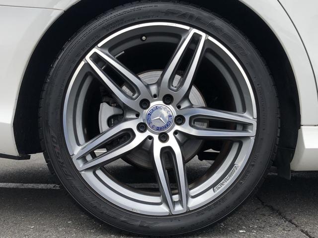 Ｅクラス Ｅ２５０　アバンギャルド　スポーツ　純ＨＤＤナビ／ＴＶ／全方位カメラ／ＥＴＣ／Ｂｕｒｍｅｓｔｅｒサウンド／レーダーセーフティパッケージ／黒革シート／アダプティブクルーズコントロールＬＥＤヘッドライト／ＡＭＧ１９ＡＷ（35枚目）