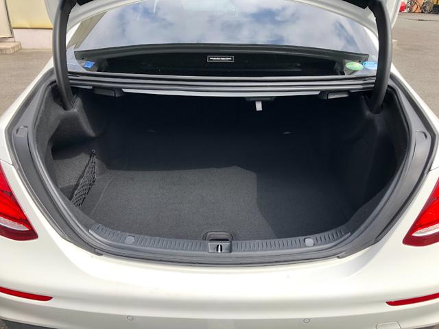 Ｅクラス Ｅ２５０　アバンギャルド　スポーツ　純ＨＤＤナビ／ＴＶ／全方位カメラ／ＥＴＣ／Ｂｕｒｍｅｓｔｅｒサウンド／レーダーセーフティパッケージ／黒革シート／アダプティブクルーズコントロールＬＥＤヘッドライト／ＡＭＧ１９ＡＷ（66枚目）