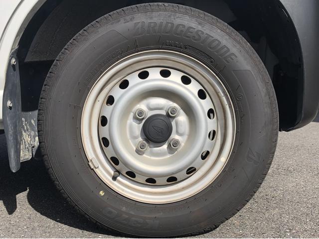 ハイゼットカーゴ DX SAIII スマートアシスト3/LEDヘッドライト/オートハイビーム/キーレス/ETC/前席パワーウインド(13枚目)