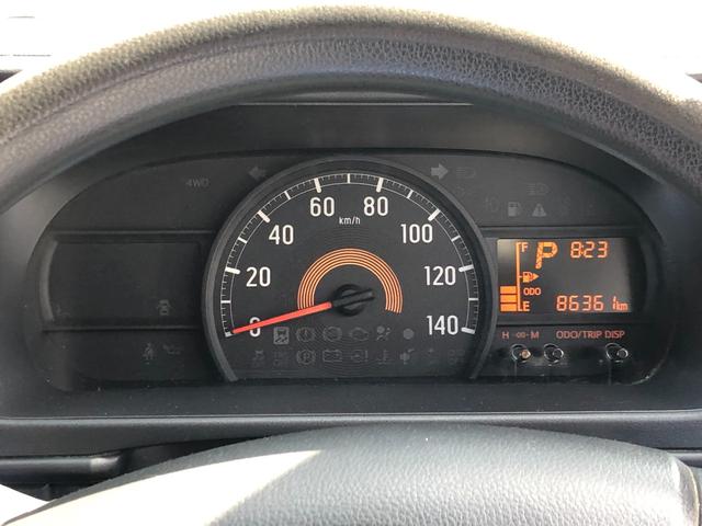 ハイゼットカーゴ DX SAIII スマートアシスト3/LEDヘッドライト/オートハイビーム/キーレス/ETC/前席パワーウインド(16枚目)