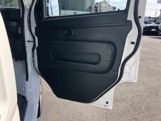 ハイゼットカーゴ DX SAIII スマートアシスト3/LEDヘッドライト/オートハイビーム/キーレス/ETC/前席パワーウインド(21枚目)