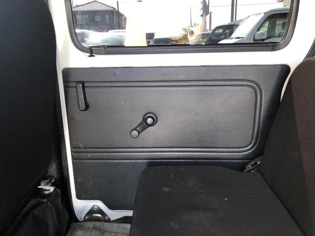 ハイゼットカーゴ DX SAIII スマートアシスト3/LEDヘッドライト/オートハイビーム/キーレス/ETC/前席パワーウインド(23枚目)