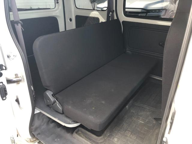 ハイゼットカーゴ DX SAIII スマートアシスト3/LEDヘッドライト/オートハイビーム/キーレス/ETC/前席パワーウインド(30枚目)