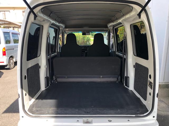 ハイゼットカーゴ DX SAIII スマートアシスト3/LEDヘッドライト/オートハイビーム/キーレス/ETC/前席パワーウインド(31枚目)