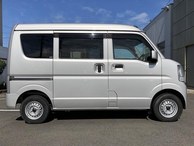 スクラム PCスペシャル 衝突被害軽減ブレーキ/社外ナビ/TV/オートライト/電格ドアミラー/前席パワーウインド/Rrコーナーセンサー(4枚目)