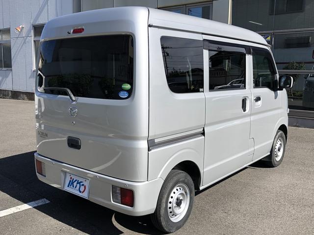 スクラム PCスペシャル 衝突被害軽減ブレーキ/社外ナビ/TV/オートライト/電格ドアミラー/前席パワーウインド/Rrコーナーセンサー(8枚目)