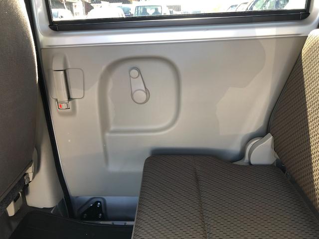 スクラム PCスペシャル 衝突被害軽減ブレーキ/社外ナビ/TV/オートライト/電格ドアミラー/前席パワーウインド/Rrコーナーセンサー(17枚目)