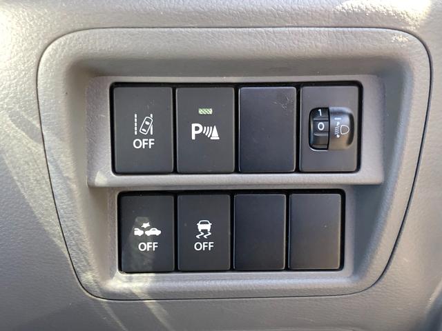 スクラム PCスペシャル 衝突被害軽減ブレーキ/社外ナビ/TV/オートライト/電格ドアミラー/前席パワーウインド/Rrコーナーセンサー(26枚目)