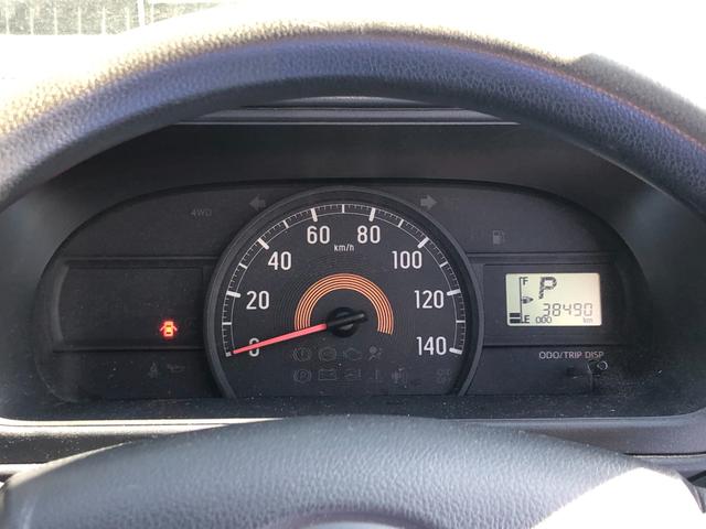 ハイゼットカーゴ DX 純正ラジオデッキ/キーレス/前席パワーウインド(13枚目)