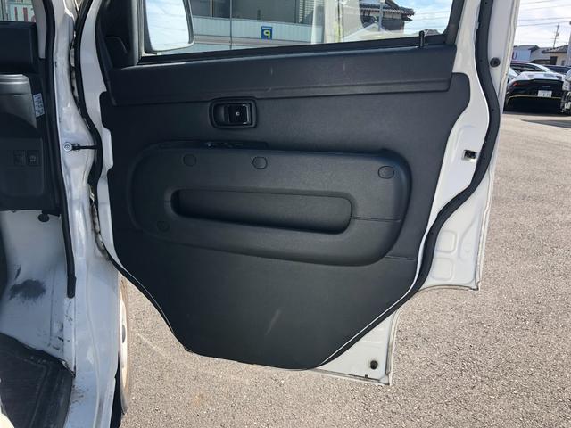 ハイゼットカーゴ DX 純正ラジオデッキ/キーレス/前席パワーウインド(18枚目)