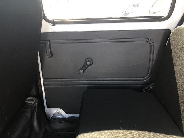 ハイゼットカーゴ DX 純正ラジオデッキ/キーレス/前席パワーウインド(20枚目)