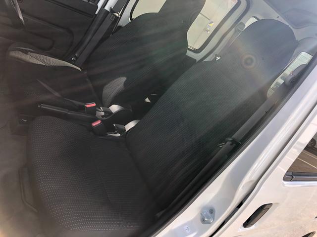 ハイゼットカーゴ DX 純正ラジオデッキ/キーレス/前席パワーウインド(26枚目)