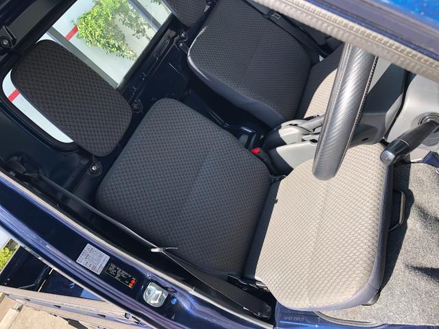 キャリイトラック KX 純正CDデッキ/キーレス/ETC/フォグランプ/パワーウインド(15枚目)