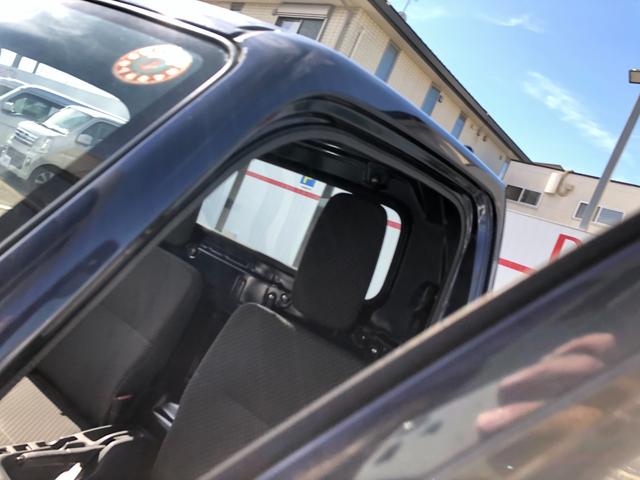 キャリイトラック KX 純正CDデッキ/キーレス/ETC/フォグランプ/パワーウインド(16枚目)