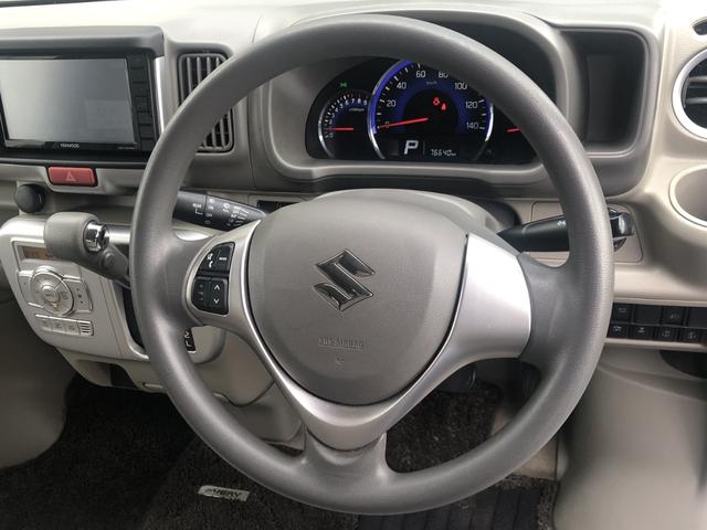 エブリイワゴン ＰＺターボスペシャル　衝突被害軽減ブレーキ／社外ナビ／ＴＶ／ＥＴＣ／ＨＩＤライト／スマートキー／両側パワースライドドア／左側オートステップ／社外１４ｉｎＡＷ（20枚目）