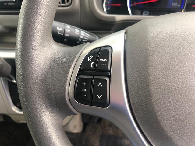 エブリイワゴン ＰＺターボスペシャル　衝突被害軽減ブレーキ／社外ナビ／ＴＶ／ＥＴＣ／ＨＩＤライト／スマートキー／両側パワースライドドア／左側オートステップ／社外１４ｉｎＡＷ（21枚目）