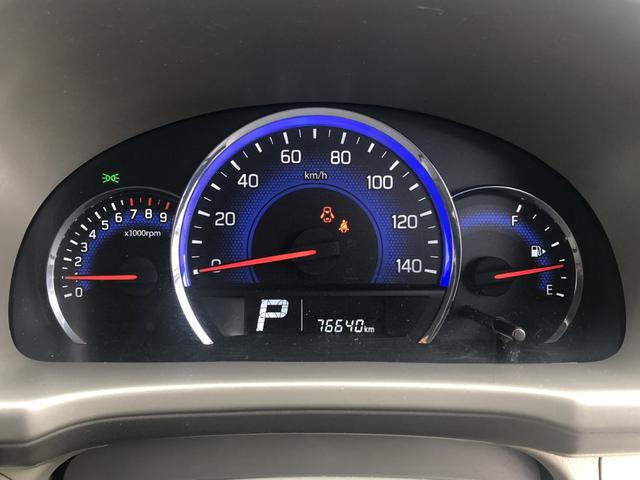 エブリイワゴン ＰＺターボスペシャル　衝突被害軽減ブレーキ／社外ナビ／ＴＶ／ＥＴＣ／ＨＩＤライト／スマートキー／両側パワースライドドア／左側オートステップ／社外１４ｉｎＡＷ（22枚目）