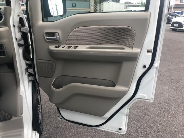 エブリイワゴン ＰＺターボスペシャル　衝突被害軽減ブレーキ／社外ナビ／ＴＶ／ＥＴＣ／ＨＩＤライト／スマートキー／両側パワースライドドア／左側オートステップ／社外１４ｉｎＡＷ（26枚目）