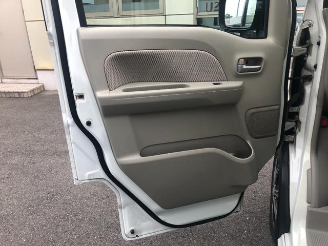 エブリイワゴン ＰＺターボスペシャル　衝突被害軽減ブレーキ／社外ナビ／ＴＶ／ＥＴＣ／ＨＩＤライト／スマートキー／両側パワースライドドア／左側オートステップ／社外１４ｉｎＡＷ（28枚目）