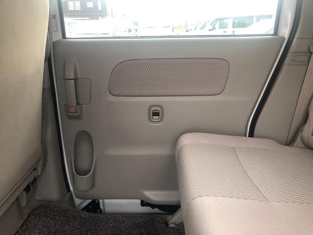 エブリイワゴン ＰＺターボスペシャル　衝突被害軽減ブレーキ／社外ナビ／ＴＶ／ＥＴＣ／ＨＩＤライト／スマートキー／両側パワースライドドア／左側オートステップ／社外１４ｉｎＡＷ（29枚目）