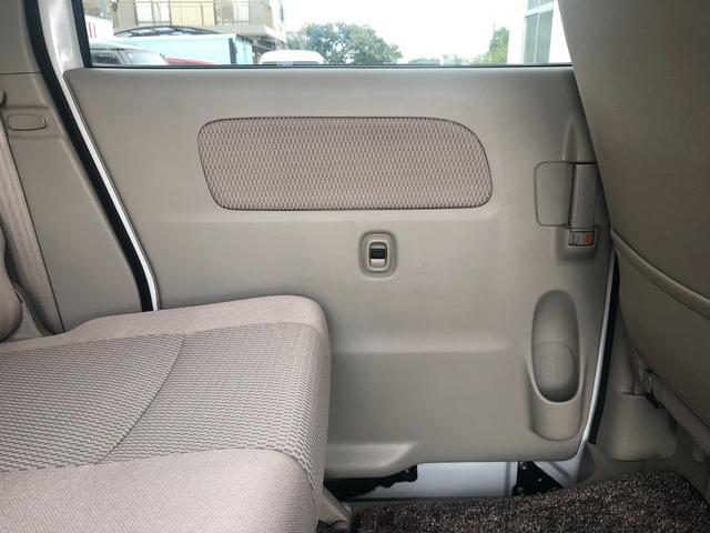 エブリイワゴン ＰＺターボスペシャル　衝突被害軽減ブレーキ／社外ナビ／ＴＶ／ＥＴＣ／ＨＩＤライト／スマートキー／両側パワースライドドア／左側オートステップ／社外１４ｉｎＡＷ（30枚目）