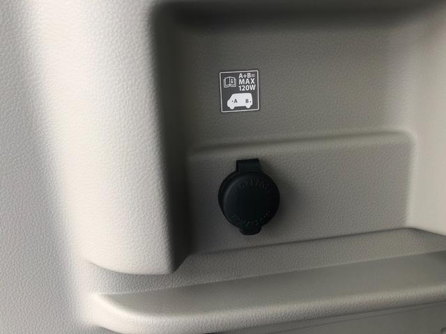 エブリイワゴン ＰＺターボスペシャル　衝突被害軽減ブレーキ／社外ナビ／ＴＶ／ＥＴＣ／ＨＩＤライト／スマートキー／両側パワースライドドア／左側オートステップ／社外１４ｉｎＡＷ（33枚目）