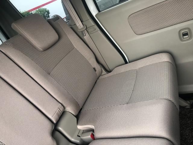 エブリイワゴン ＰＺターボスペシャル　衝突被害軽減ブレーキ／社外ナビ／ＴＶ／ＥＴＣ／ＨＩＤライト／スマートキー／両側パワースライドドア／左側オートステップ／社外１４ｉｎＡＷ（37枚目）