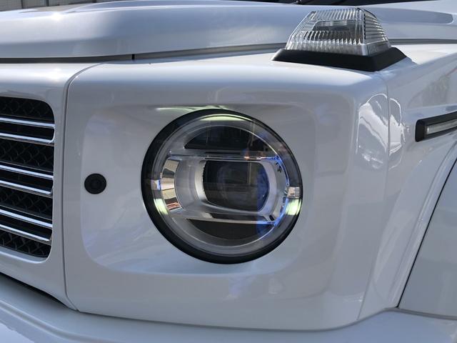 Gクラス G400d マヌファクトゥーアエディション(30枚目)