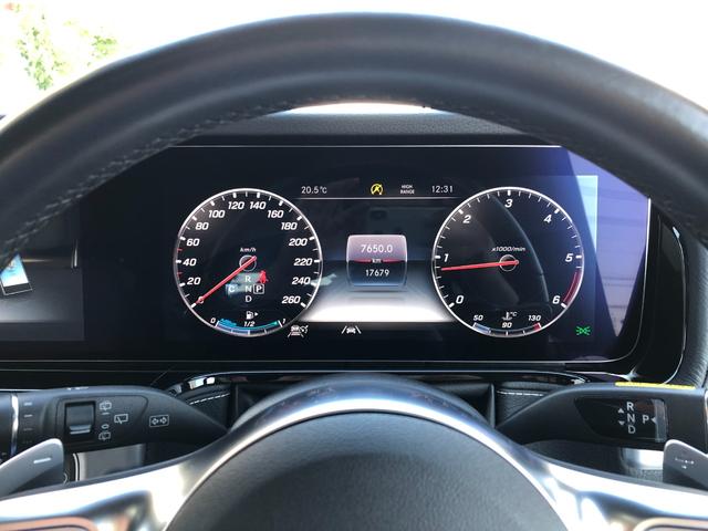 Gクラス G400d マヌファクトゥーアエディション(43枚目)