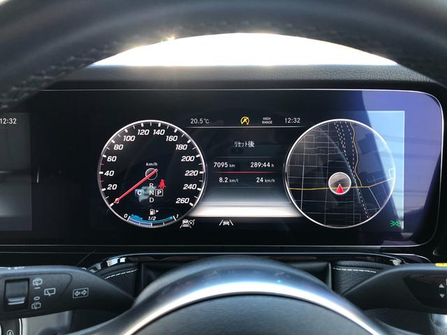 Gクラス G400d マヌファクトゥーアエディション(44枚目)