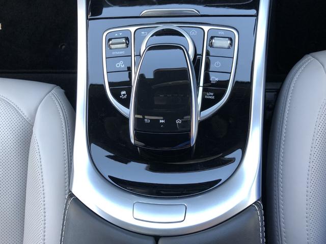 Gクラス G400d マヌファクトゥーアエディション(50枚目)