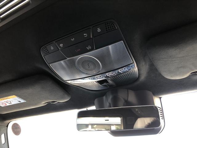 Gクラス G400d マヌファクトゥーアエディション(52枚目)