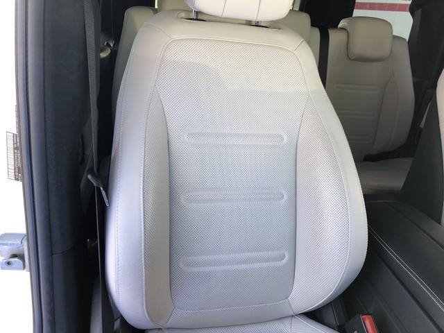 Gクラス G400d マヌファクトゥーアエディション(62枚目)