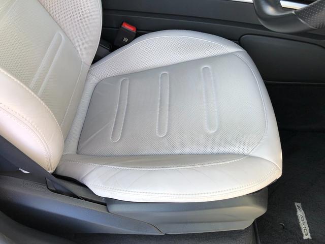 Gクラス G400d マヌファクトゥーアエディション(63枚目)