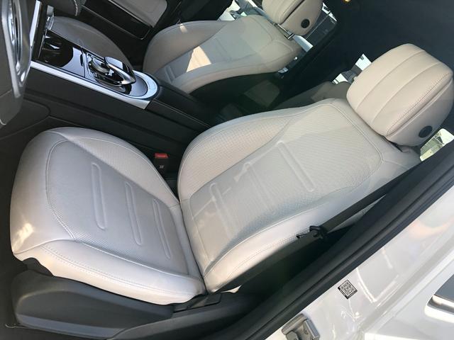 Gクラス G400d マヌファクトゥーアエディション(64枚目)