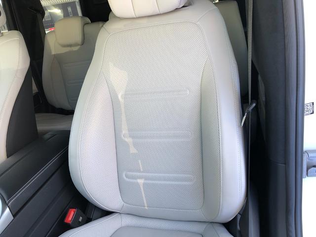 Gクラス G400d マヌファクトゥーアエディション(65枚目)