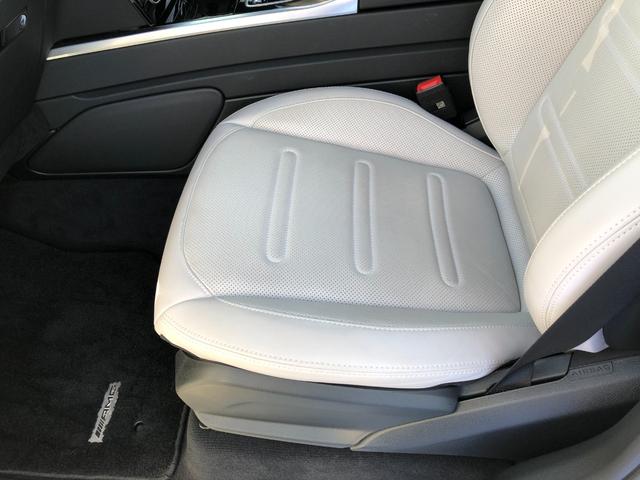 Gクラス G400d マヌファクトゥーアエディション(66枚目)