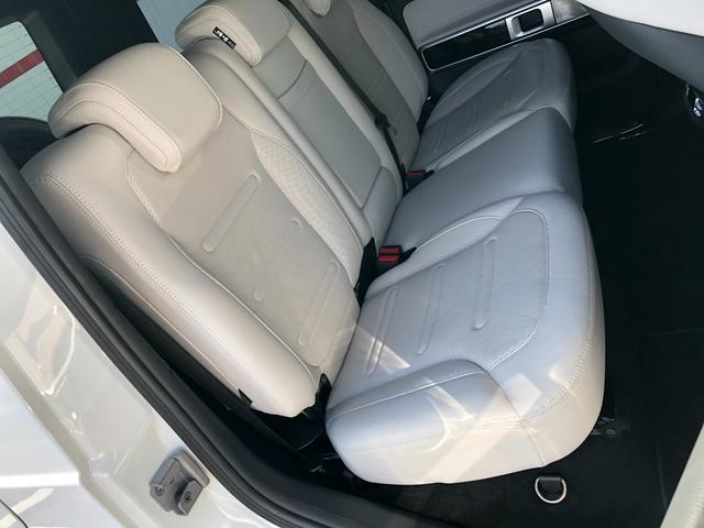 Gクラス G400d マヌファクトゥーアエディション(67枚目)