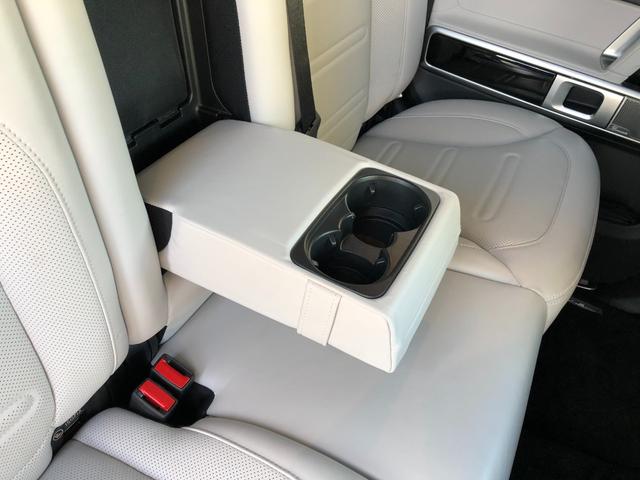 Gクラス G400d マヌファクトゥーアエディション(69枚目)
