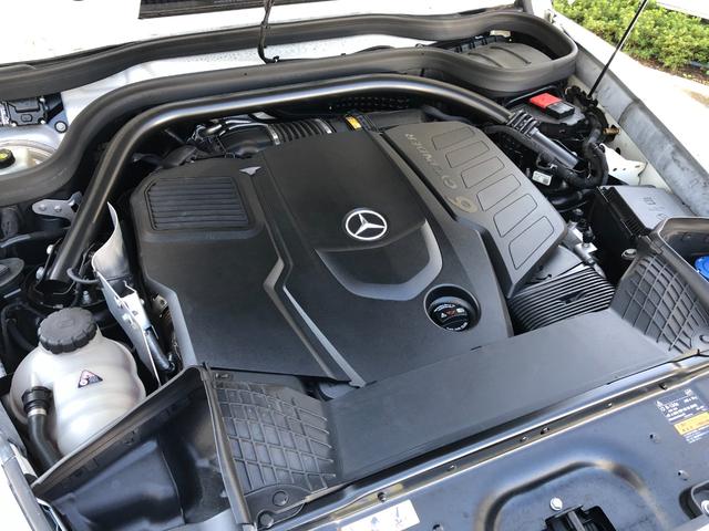 Gクラス G400d マヌファクトゥーアエディション(71枚目)