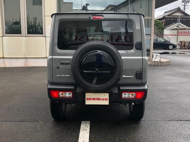 ジムニー XC(3枚目)