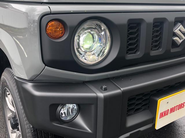 ジムニー XC(8枚目)